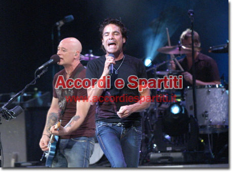 Train. Drops Of Jupiter è la canzone che dà il titolo al secondo album 